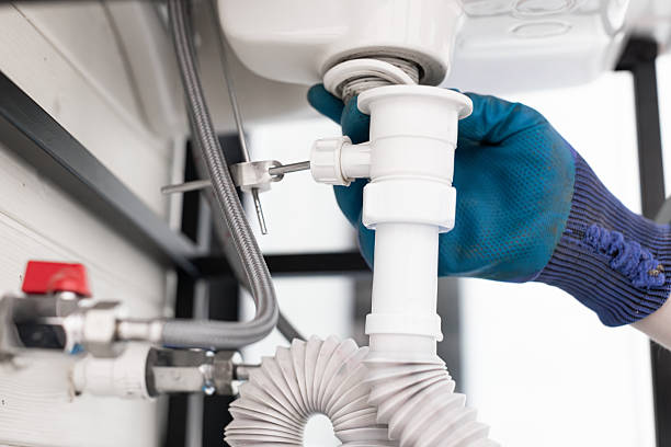 Reliable Plumbing contractor in Edinburg, PA by AAA Plumbing Heating