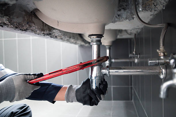 Trusted Pipe Repair service in Edinburg, PA - AAA Plumbing Heating